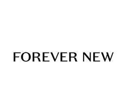 Forever New International Promos